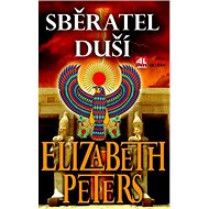 Sběratel duší - Elizabeth Peters