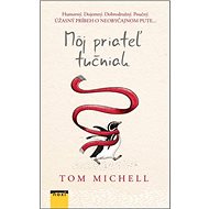 Môj priateľ tučniak - 