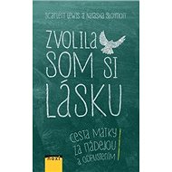 Zvolila som si lásku - Lewis Scarlett