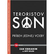 Teroristov syn - Ebrahim Zak