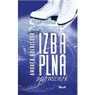 Izba plná spomienok - Andrea Boldišová