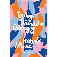 Touhy Džendeho Džongy - 