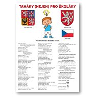 Taháky (nejen) pro školáky - 