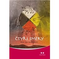 Čtyři směry - Daan van Kampenhout