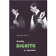 Začiatky bigbítu na Kysuciach - Alexander Marčan