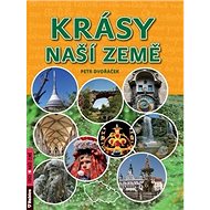 Krásy naší země - Petr Dvořáček