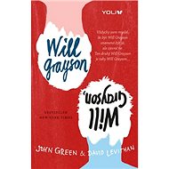 Will Grayson, Will Grayson - John Green; David Levithan