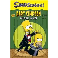 Bart Simpson Mistr iluzí: 42430 - 