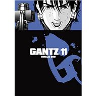 Gantz 11 - Hiroja Oku