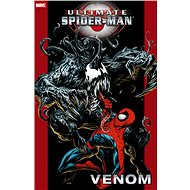 Ultimate Spider-Man Venom - Brian Michael Bendis