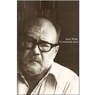 Červenokrídly drozd - James Wright
