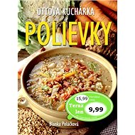 Polievky: Ottova kuchárka - Blanka Poláčková