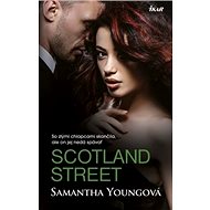 Scotland Street - Samantha Youngová