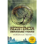 Rezistencia: Zberateľské vydanie - Veronica Roth