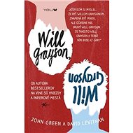 Will Grayson, Will Grayson - John Green; David Levithan