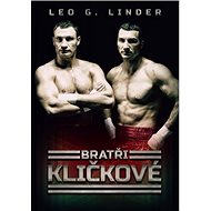 Bratři Kličkové - Leo G. Linder