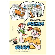 Polda a Olda - Petr Chvojka