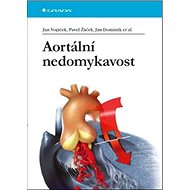 Aortální nedomykavost - Jan Vojáček; Pavel Žáček