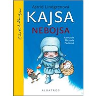 Kajsa Nebojsa - Astrid Lindgrenová