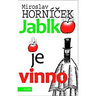 Jablko je vinno - 