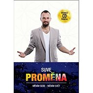 Proměna + CD: Měním sebe - měním svět - 