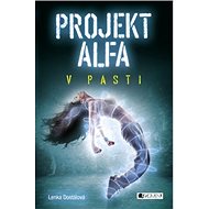 Projekt Alfa V pasti - Lenka Dostálová