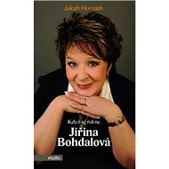 Když se řekne Jiřina Bohdalová - 