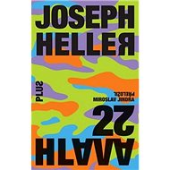 Hlava 22 - Josef Heller