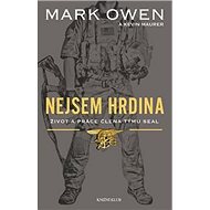 Nejsem hrdina - Mark Owen