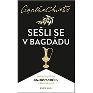 Sešli se v Bagdádu - 