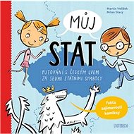 Můj stát - Martin Velíšek