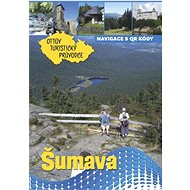 Šumava Ottův turistický průvodce - 