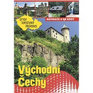 Východní Čechy Ottův turistický průvodce - 