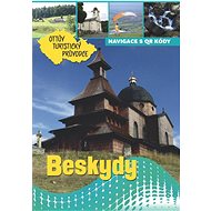 Beskydy Ottův turistický průvodce - 