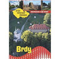 Brdy Ottův turistický průvodce - 