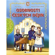 Osobnosti českých dějin - Jana Eislerová