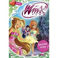 Winx Kouzelné sestry - Iginio Straffi
