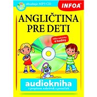 Angličtina pre deti - 