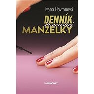 Denník slovenskej manželky - Ivana Havranová