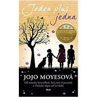Jeden plus jedna - Jojo Moyesová