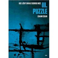 Puzzle: Kde lišky dávají dobrou noc III. - Chaim Cigan