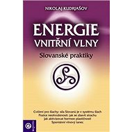 Energie vnitřní vlny - Nikolaj Kudrjašov