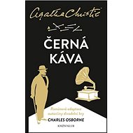 Černá káva - 