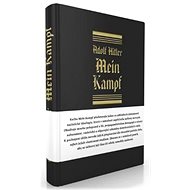 Mein Kampf - Adolf Hitler
