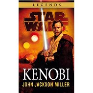 STAR WARS Kenobi - John Jackson Miller