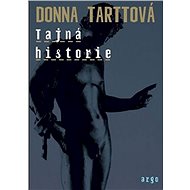 Tajná historie - Donna Tarttová