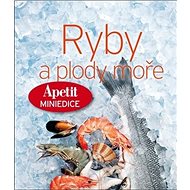Ryby a plody moře - 