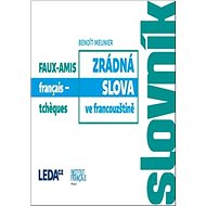 Zrádná slova ve francouzštině - 