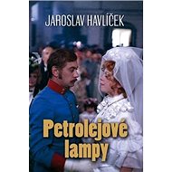 Petrolejové lampy - 