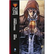 Superman Země jedna - Michael J. Straczynski